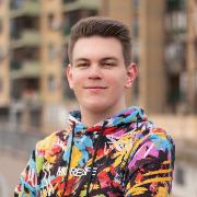 Profile photo of Mirza Begagic